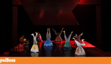 Fim-de-semana na TV: do Sahara a Monsanto, com Barbie, Middea e Almada | Televisão