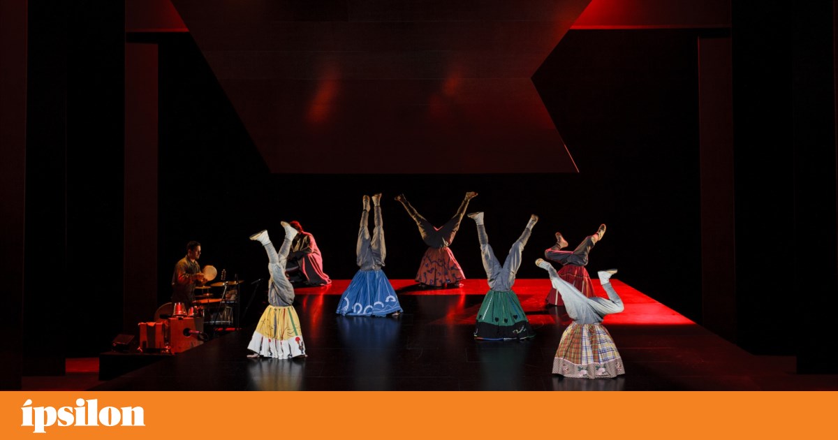 Fim-de-semana na TV: do Sahara a Monsanto, com Barbie, Middea e Almada | Televisão