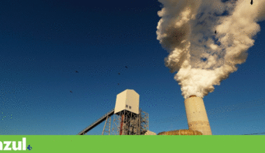 EUA prolongam vida das centrais a carvão dos EUA para alimentar explosão da IA | Combustíveis fósseis