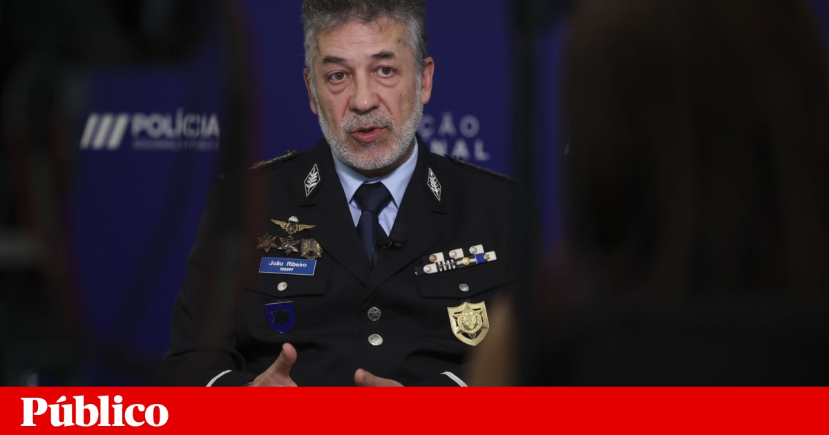 PSP nega “caça ao imigrante” e alerta para aumento de tráfico de seres humanos | Imigração
