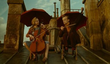 Segunda na TV: do absurdo de Delicatessen aos “grandes sentimentos” animados | Televisão