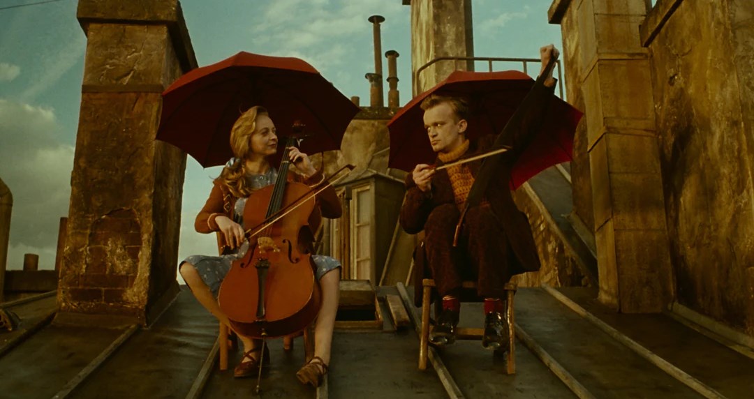 Segunda na TV: do absurdo de Delicatessen aos “grandes sentimentos” animados | Televisão