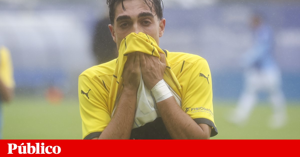 Rio Ave e Moreirense afastados na Taça de Portugal | Futebol nacional