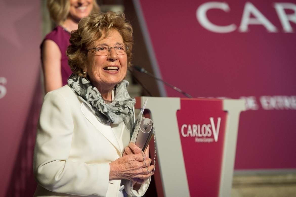 Morreu Sofia Corradi, “mãe” do programa Erasmus | Educação