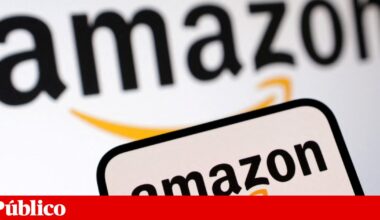 Apagão no Snapchat, Fortnite e outros sites. Amazon diz que problema foi resolvido | Internet