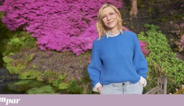 Banco de Sementes do Milénio recruta Cate Blanchett para lutar pelo seu futuro | Natureza