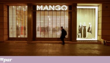 Partilha da herança do fundador da Mango cria desavenças entre filhos e mulher | Espanha