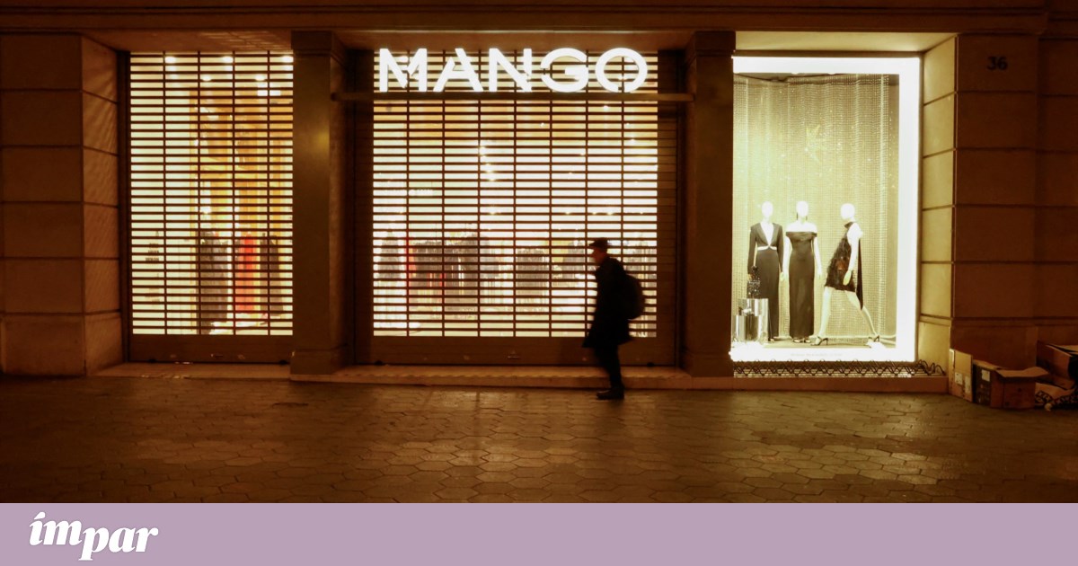 Partilha da herança do fundador da Mango cria desavenças entre filhos e mulher | Espanha