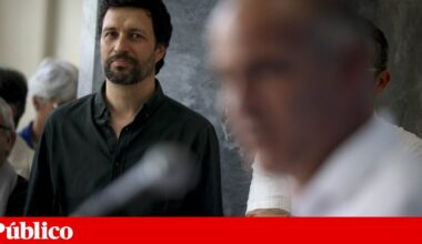 CDU recorre ao Tribunal Constitucional por causa de contagem de votos em Lisboa | Autárquicas 2025