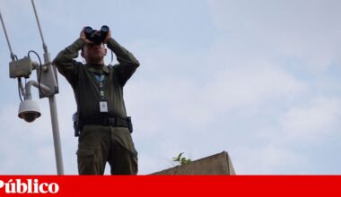 O grupo criminoso Tren de Aragua quer negociar a paz com a Colômbia | Colômbia