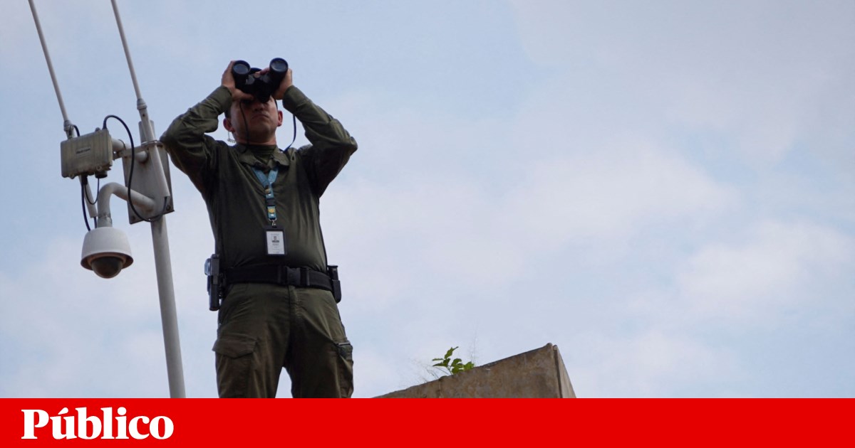 O grupo criminoso Tren de Aragua quer negociar a paz com a Colômbia | Colômbia