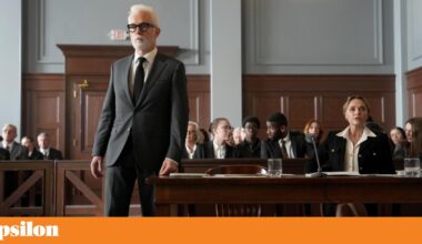 Quarta na TV: o arranque de O Poder da Justiça, o fim das sombras e Brent Renaud | TV