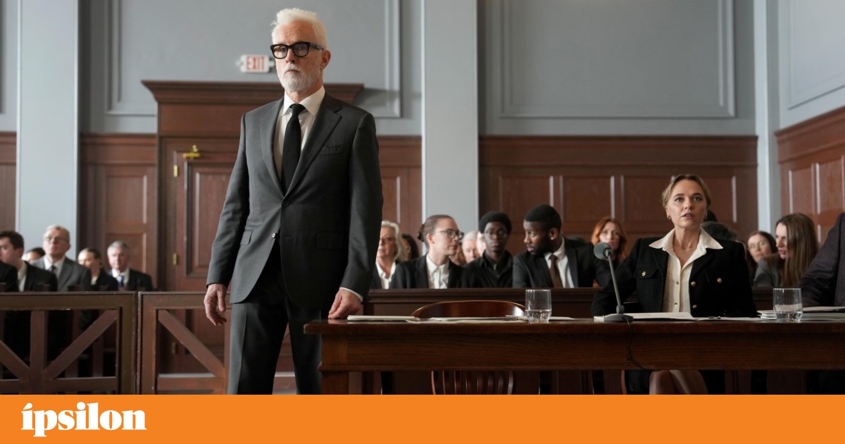 Quarta na TV: o arranque de O Poder da Justiça, o fim das sombras e Brent Renaud | TV