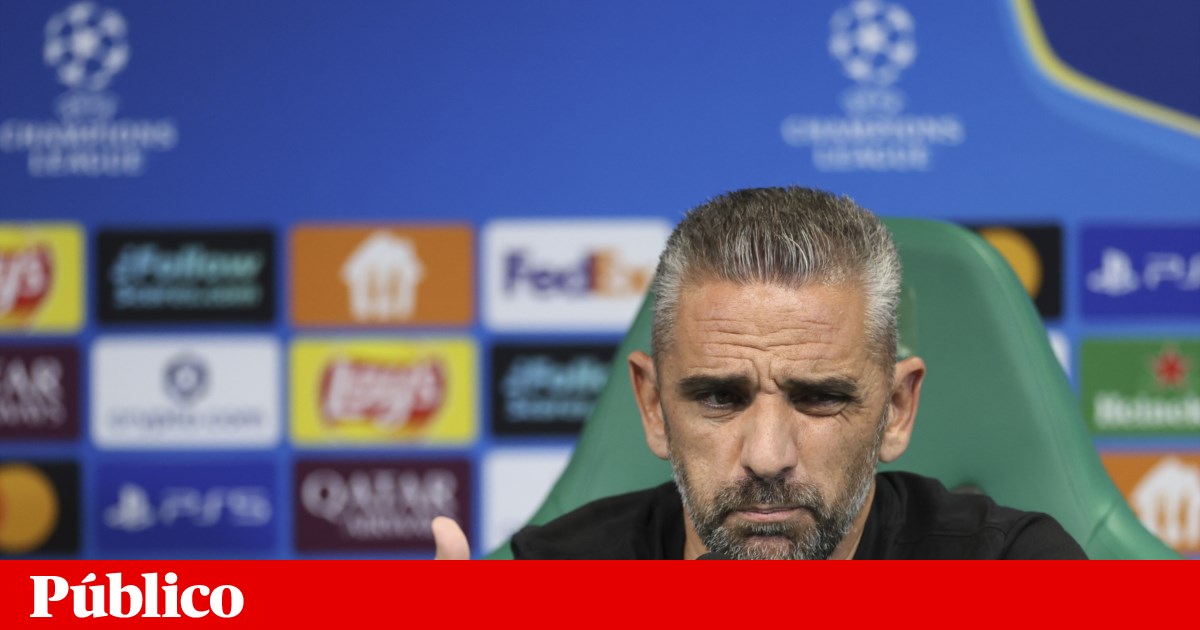 Sporting recebe o Marselha em versão “melhor equipa de França” | Futebol
