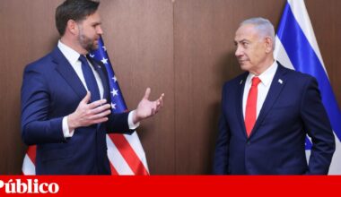 Netanyahu diz que Israel “não é um protectorado dos EUA” | Médio Oriente