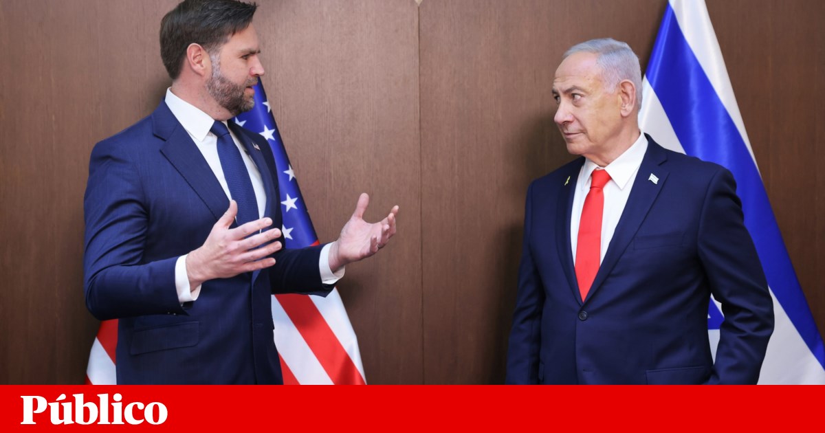 Netanyahu diz que Israel “não é um protectorado dos EUA” | Médio Oriente