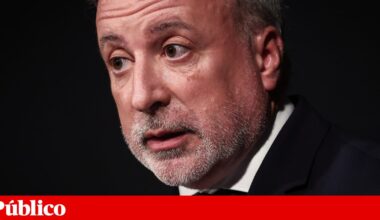 Moedas aceita pedido de demissão da administração da Carris liderada por Pedro Bogas | Lisboa