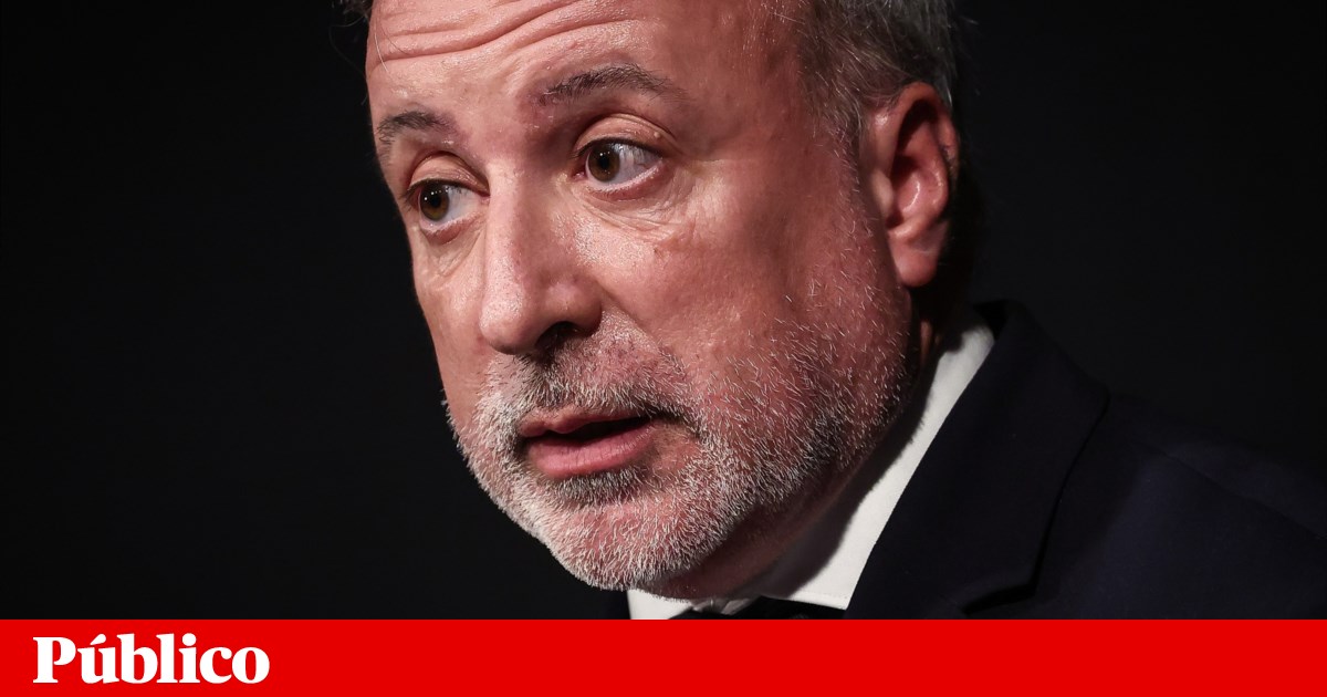 Moedas aceita pedido de demissão da administração da Carris liderada por Pedro Bogas | Lisboa