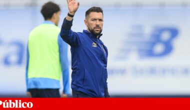 Líderes FC Porto e Sp. Braga podem mirar aos “oitavos” da Liga Europa | Futebol internacional