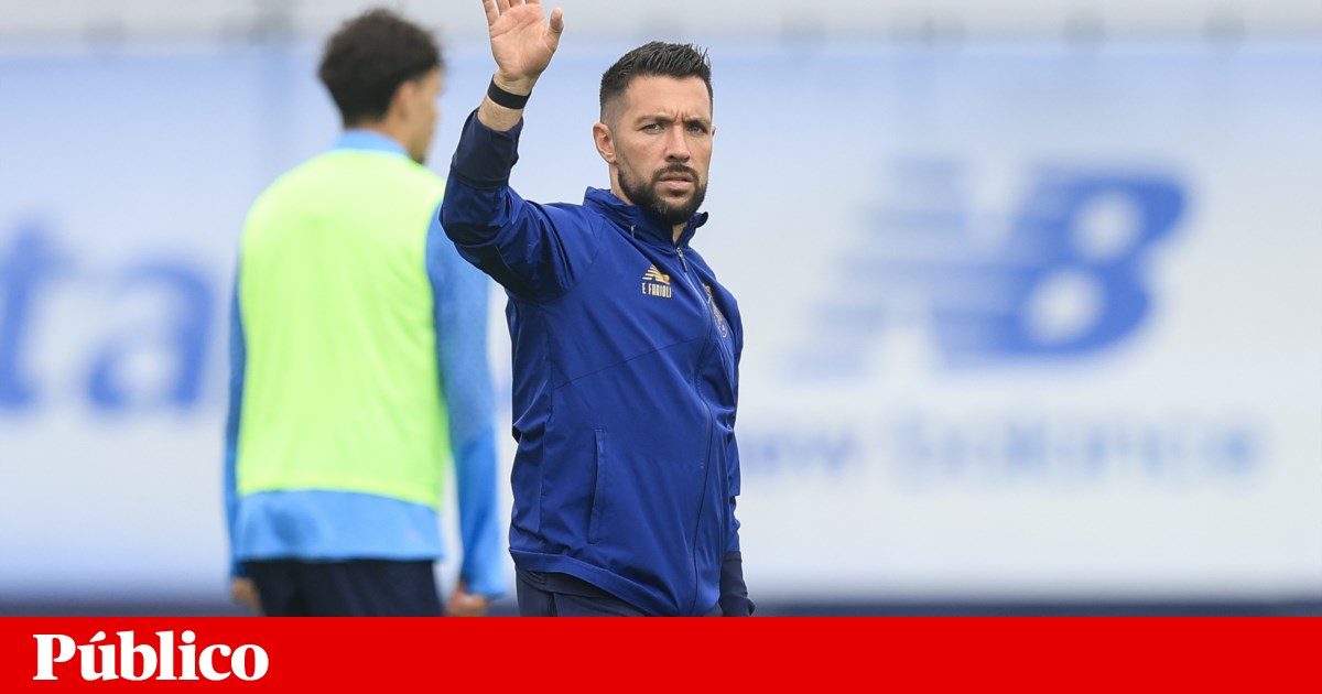 Líderes FC Porto e Sp. Braga podem mirar aos “oitavos” da Liga Europa | Futebol internacional