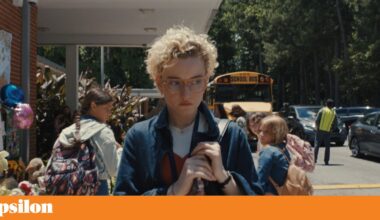 Sexta na TV: Uma Decisão de Partir à hora Inesquecível do desaparecimento | TV