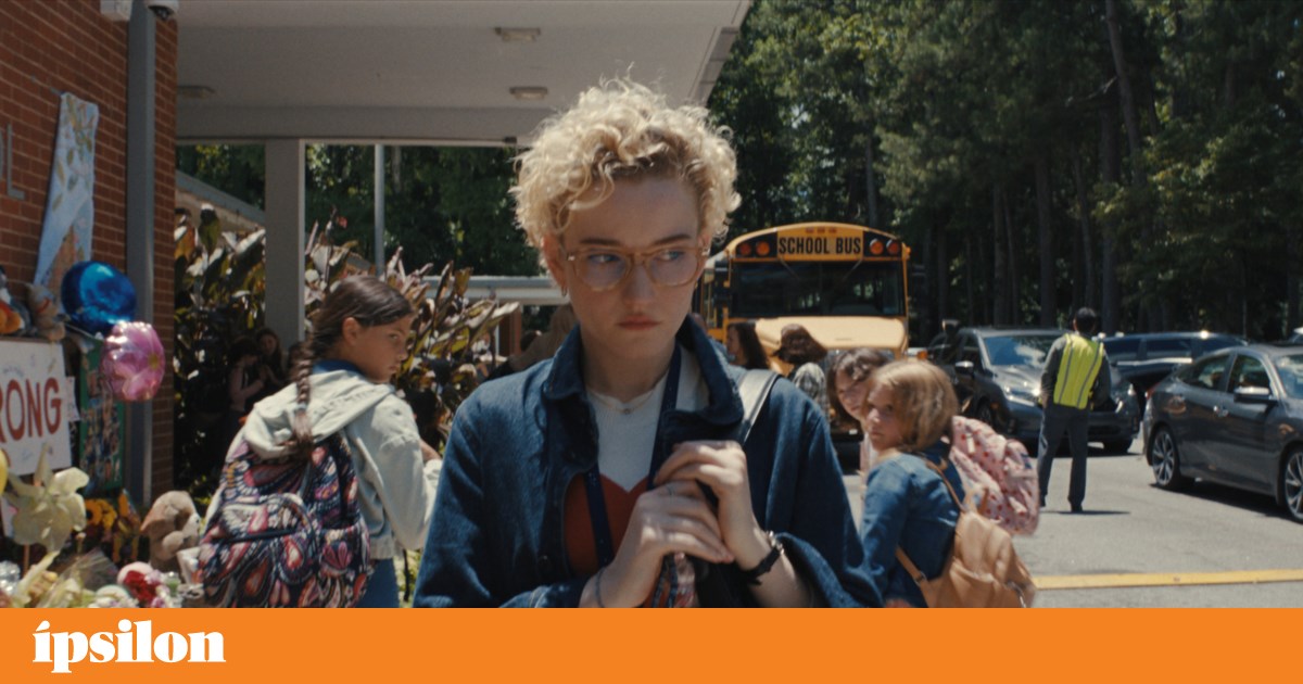 Sexta na TV: Uma Decisão de Partir à hora Inesquecível do desaparecimento | TV