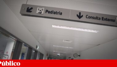 Hospitais, escolas e outros serviços públicos em greve esta quinta-feira | Sindicatos