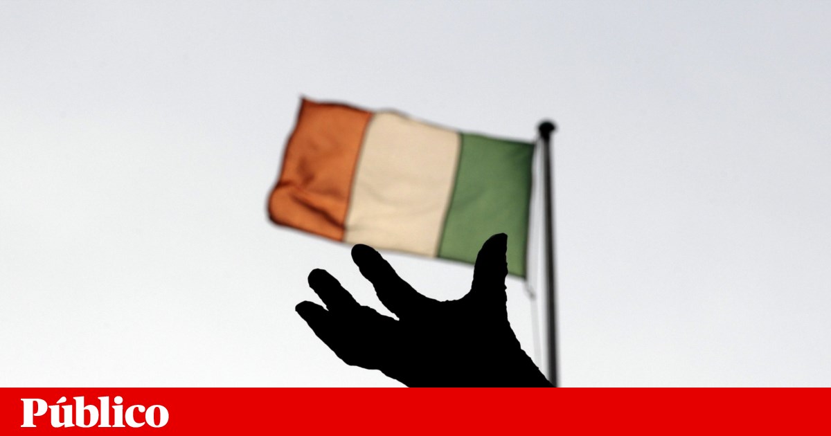 Polícias feridos e 24 detidos após terceira noite de motins anti-imigração em Dublin | República da Irlanda