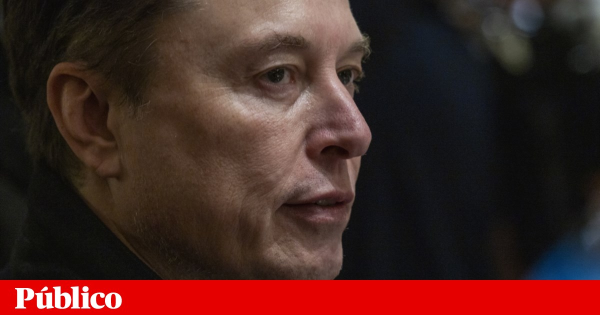 Musk justifica bónus de um bilião de dólares com controlo de “exército de robôs” | Actualidade