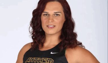 Nadadora portuguesa recusa teste de cromossomas e é suspensa por cinco anos | Natação