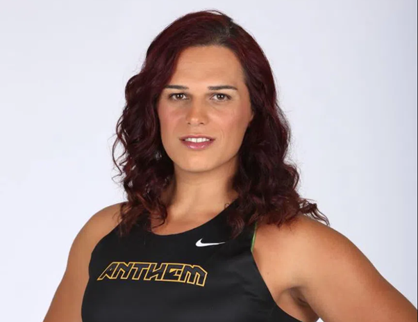 Nadadora portuguesa recusa teste de cromossomas e é suspensa por cinco anos | Natação