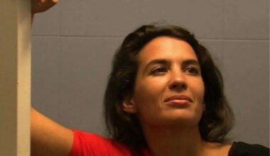 Patrícia Saramago (1975-2025), uma montadora do século XXI | Cinema