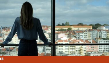 Lisboa, a cidade das sete colinas e nenhuma hipótese | Megafone