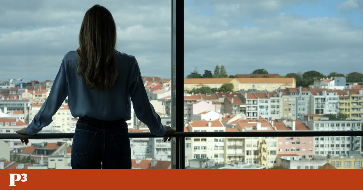 Lisboa, a cidade das sete colinas e nenhuma hipótese | Megafone