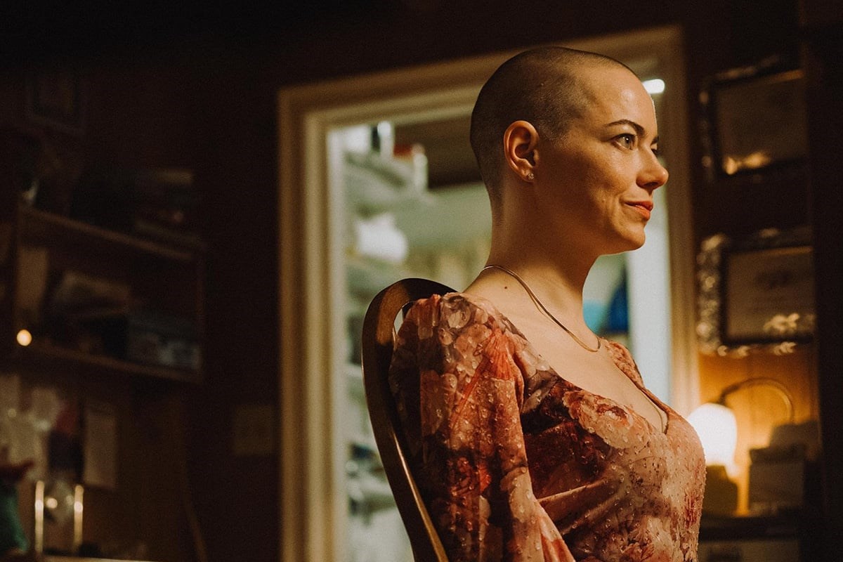 Bugonia, O Riso e a Faca e outras estreias para esta semana | Cinema