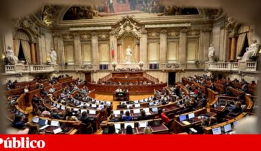 Lei da Nacionalidade passa em comissão, mas votação final ainda é incógnita | Lei da Nacionalidade