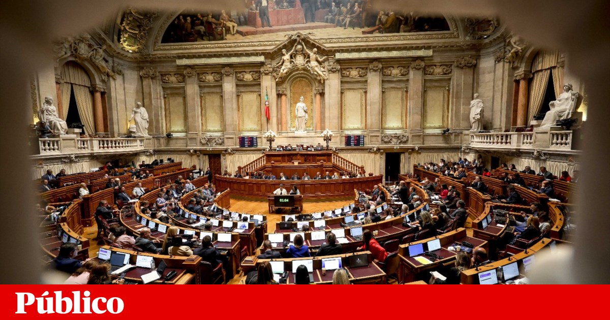 Lei da Nacionalidade passa em comissão, mas votação final ainda é incógnita | Lei da Nacionalidade