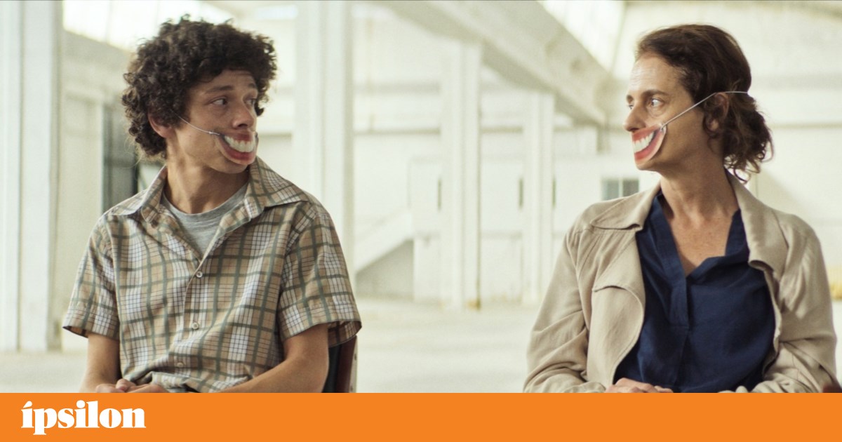 Fim-de-semana na TV: A Grande Ambição de Sonhar com Leões e ratazanas | TV