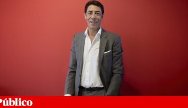 Rui Costa vence eleições do Benfica – mas há segunda volta com Noronha Lopes | Futebol