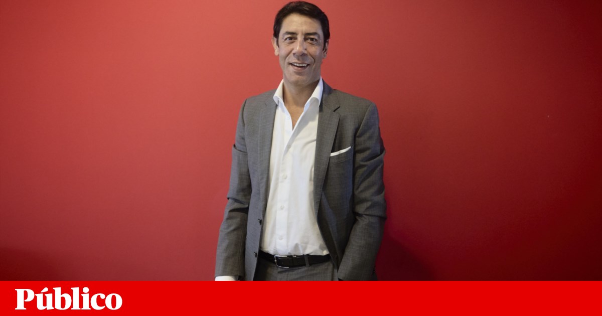 Rui Costa vence eleições do Benfica – mas há segunda volta com Noronha Lopes | Futebol