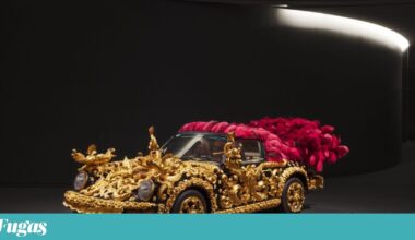 O que fazer? Segunda é dia de Drag Race e ilustração | Lazer