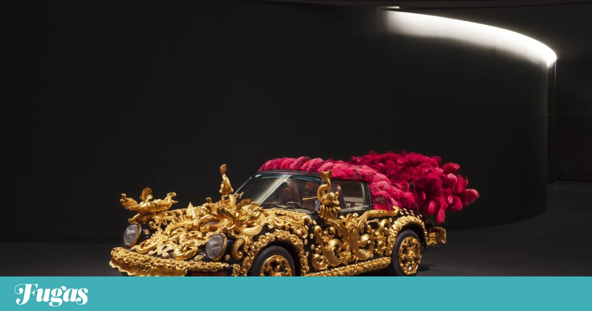 O que fazer? Segunda é dia de Drag Race e ilustração | Lazer