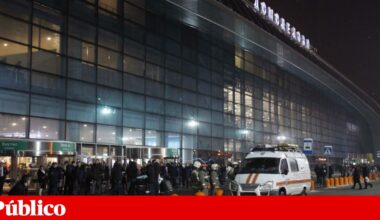 Rússia diz ter abatido dezenas de drones ucranianos com destino a Moscovo | Guerra na Ucrânia