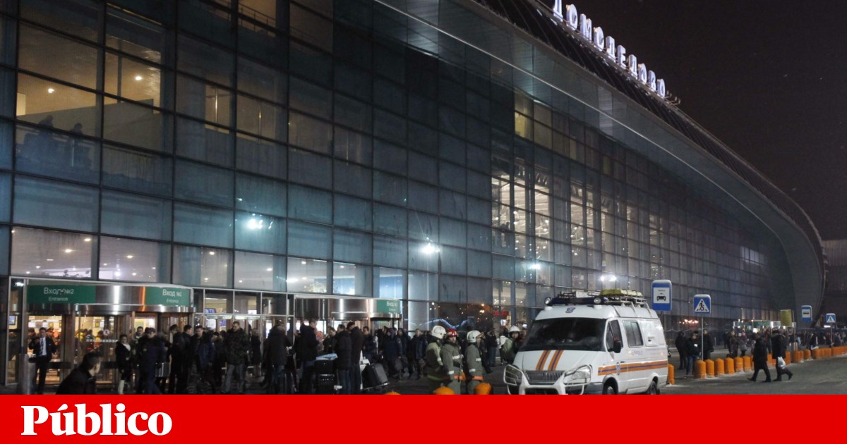 Rússia diz ter abatido dezenas de drones ucranianos com destino a Moscovo | Guerra na Ucrânia