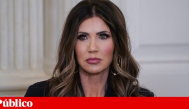 ICE detém comentador britânico alegando “apoio ao terrorismo” | Estados Unidos