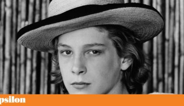 Morreu o actor Björn Andrésen, “o rapaz mais belo do mundo” | Cinema