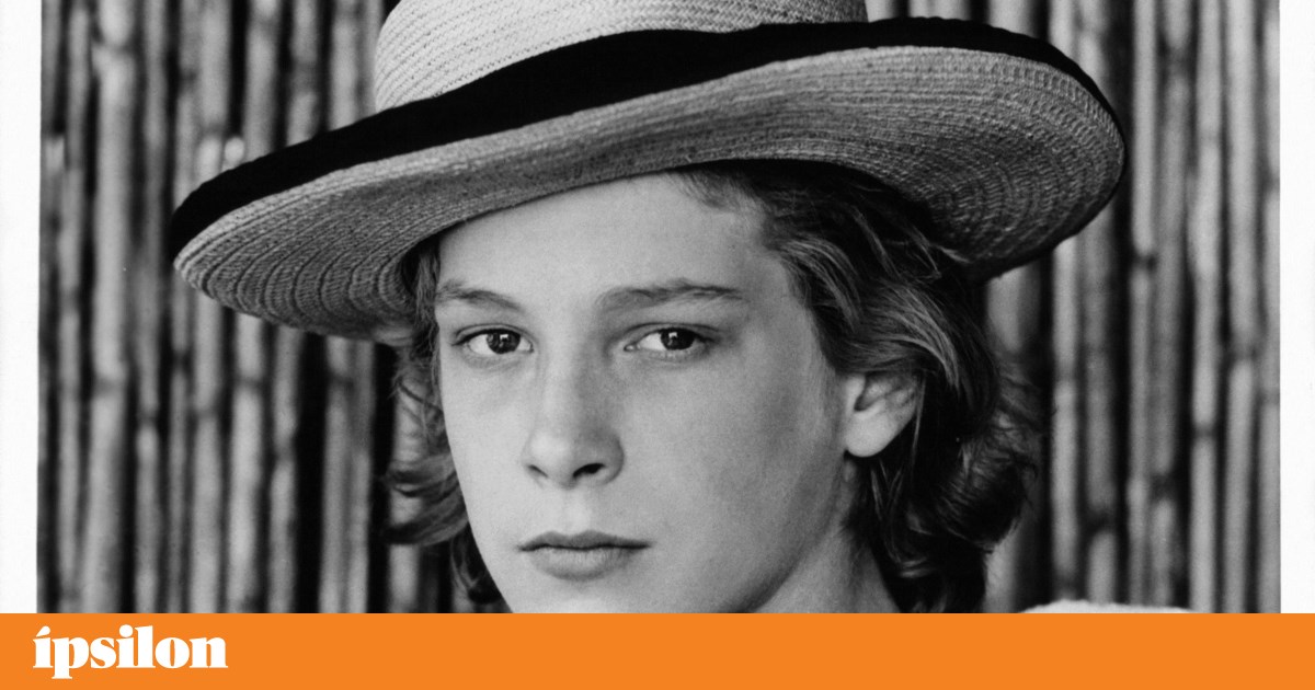 Morreu o actor Björn Andrésen, “o rapaz mais belo do mundo” | Cinema