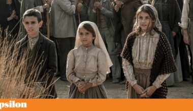 Terça na TV: O milagre Fátima, o detective Virdee e um médico no campo | TV