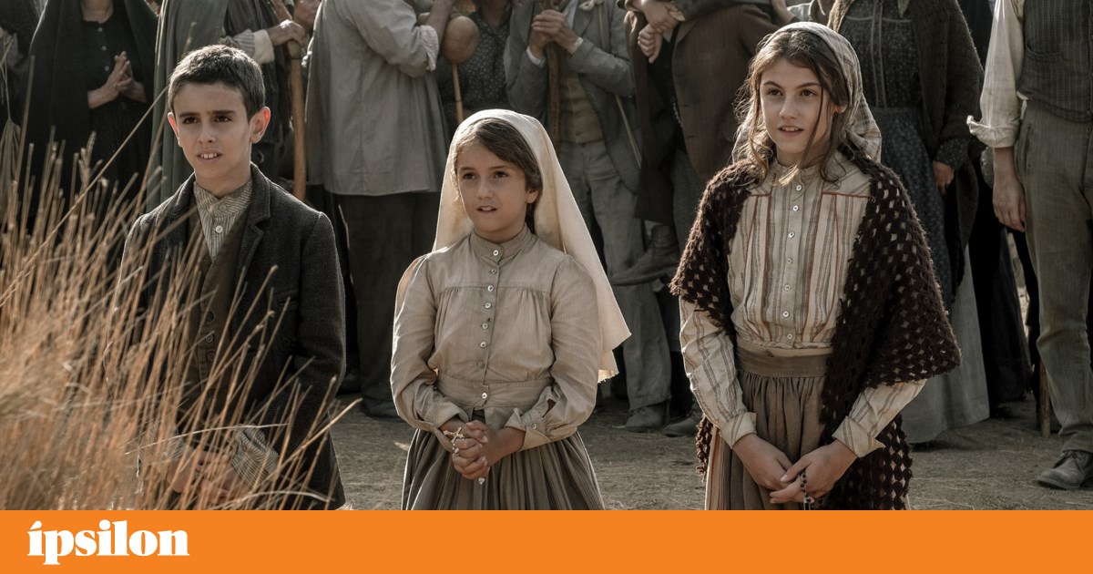 Terça na TV: O milagre Fátima, o detective Virdee e um médico no campo | TV