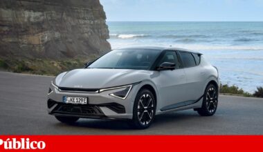 Baterias de carros eléctricos mostram grande durabilidade, revela estudo sueco | Plug-in